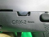 SCCY CPX-2 9MM LUGER (9X19 PARA) - 3 of 3
