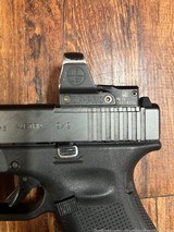 GLOCK 19 GEN 5 9MM LUGER (9X19 PARA) - 3 of 3