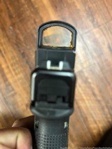 GLOCK 19 GEN 5 9MM LUGER (9X19 PARA) - 2 of 3