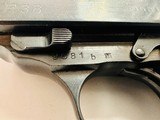 WALTHER P-38 9MM LUGER (9X19 PARA) - 3 of 3