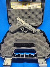 GLOCK G23 GEN3 .40 S&W - 1 of 1