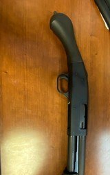 MOSSBERG 50659 590 Shockwave 12 Gauge 3" 12 GA - 1 of 3