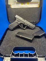 GLOCK G23 GEN4 (LE TRADE IN) .40 S&W - 1 of 1