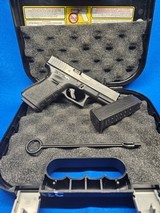 GLOCK G23 GEN3 .40 S&W - 1 of 1