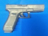 GLOCK G22 GEN4 (LE TRADE-IN) .40 S&W - 1 of 1