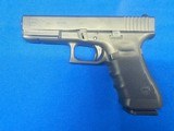 GLOCK G22 GEN4 (LE TRADE-IN) .40 S&W - 2 of 2