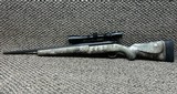 MOSSBERG PATRIOT BANTAM 6.5MM CREEDMOOR - 2 of 3