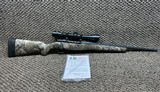 MOSSBERG PATRIOT BANTAM 6.5MM CREEDMOOR - 1 of 3