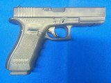 GLOCK G22 GEN4 (LE TRADE-IN) .40 S&W - 1 of 2