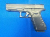 GLOCK G22 GEN4 (LE TRADE-IN) .40 S&W - 2 of 2