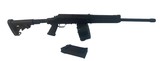 IZHMASH SAIGA 12 12 GA - 1 of 3