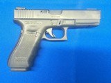 GLOCK G22 GEN4 (LE TRADE-IN) .40 S&W - 1 of 1