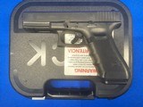 GLOCK G22 GEN4 (LE TRADE-IN) .40 S&W - 3 of 3