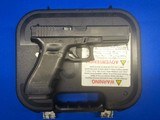 GLOCK G22 GEN4 (LE TRADE-IN) .40 S&W - 2 of 2