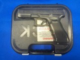 GLOCK G22 GEN4 (LE TRADE-IN) .40 S&W - 3 of 3