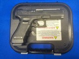 GLOCK G22 GEN4 (LE TRADE-IN) .40 S&W - 2 of 3