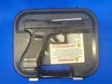 GLOCK G22 GEN4 (LE TRADE-IN) .40 S&W - 2 of 3