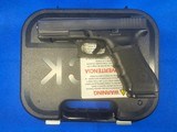 GLOCK G22 GEN4 (LE TRADE-IN) .40 S&W - 3 of 3