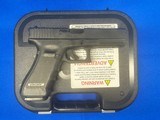 GLOCK G22 GEN4 (LE TRADE-IN) .40 S&W - 2 of 3