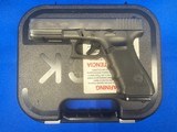 GLOCK G22 GEN4 (LE TRADE-IN) .40 S&W - 3 of 3