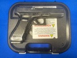 GLOCK G22 GEN4 (LE TRADE-IN) .40 S&W - 2 of 2