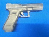 GLOCK G22 GEN3 LEO TRADE IN .40 S&W - 1 of 2