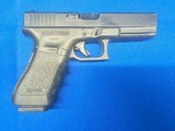 GLOCK G22 GEN3 LEO TRADE IN .40 S&W - 1 of 1