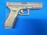 GLOCK G22 GEN3 LEO TRADE IN .40 S&W - 1 of 2