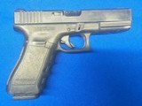 GLOCK G22 GEN3 LEO TRADE IN .40 S&W - 1 of 1