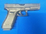 GLOCK G22 GEN3 LEO TRADE IN .40 S&W - 1 of 2