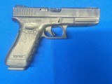 GLOCK G22 GEN3 LEO TRADE IN .40 S&W - 1 of 1