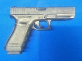 GLOCK G22 GEN3 LEO TRADE IN .40 S&W - 1 of 1