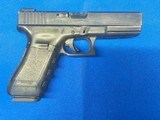 GLOCK G22 GEN3 LEO TRADE IN .40 S&W - 1 of 1