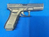 GLOCK G22 GEN3 LEO TRADE IN .40 S&W - 1 of 1