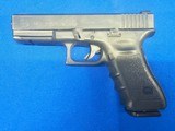 GLOCK G22 GEN3 LEO TRADE IN .40 S&W - 2 of 2