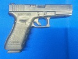GLOCK G22 GEN3 LEO TRADE IN .40 S&W - 1 of 2