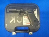 GLOCK G22 GEN3 LEO TRADE IN .40 S&W - 3 of 3