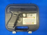 GLOCK G22 GEN3 LEO TRADE IN .40 S&W - 2 of 3