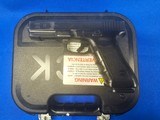 GLOCK G22 GEN3 .40 S&W - 3 of 3