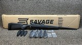 SAVAGE ARMS 220 20 GA - 1 of 3