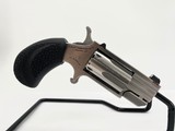 NORTH AMERICAN ARMS MINI REVOLVER .22 WMR - 3 of 3