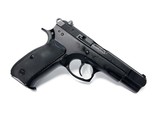 CZ 75 BD 9MM LUGER (9X19 PARA) - 1 of 2