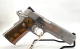 COLT SERIES 80 MK IV COLT 1911 .45 ACP - 2 of 3