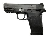 SMITH & WESSON M&P 9 Shield EZ 9MM LUGER (9X19 PARA) - 1 of 3