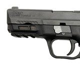 SMITH & WESSON M&P 9 Shield EZ 9MM LUGER (9X19 PARA) - 3 of 3