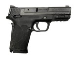 SMITH & WESSON M&P 9 Shield EZ 9MM LUGER (9X19 PARA) - 2 of 3