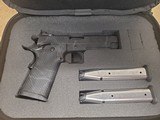 NIGHTHAWK CUSTOM Delegate 9MM LUGER (9X19 PARA) - 2 of 3