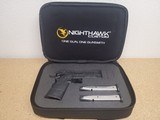 NIGHTHAWK CUSTOM Delegate 9MM LUGER (9X19 PARA) - 3 of 3