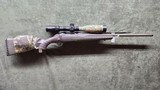 RUGER AMERICAN PREDATOR 6.5MM CREEDMOOR - 1 of 2