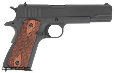 TISAS 1911 A1 ASF US ARMY .45 ACP